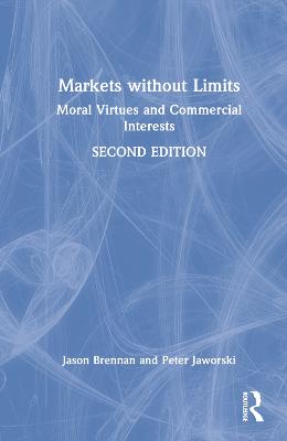 Markets without Limits