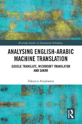 Analysing English-Arabic Machine Translation