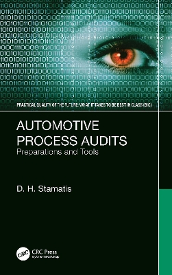 Automotive Process Audits