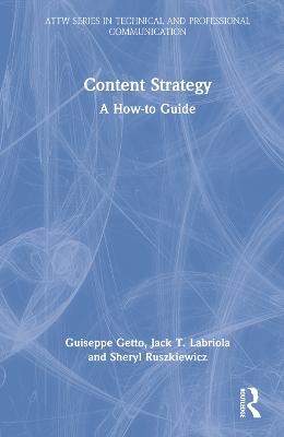 Content Strategy