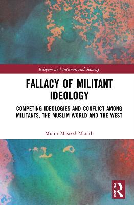 Fallacy of Militant Ideology