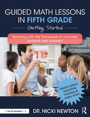 Guided Math Lessons in Fifth Grade