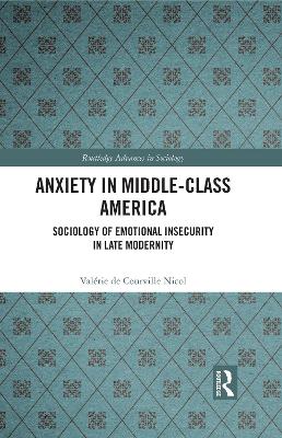 Anxiety in Middle-Class America