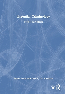 Essential Criminology