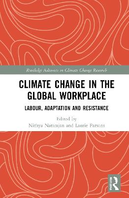 Climate Change in the Global Workplace