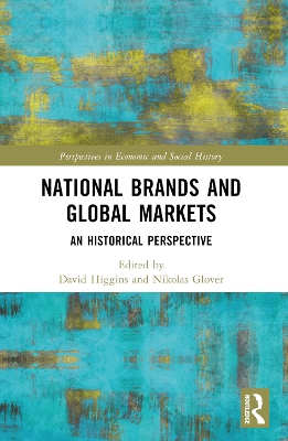 National Brands and Global Markets