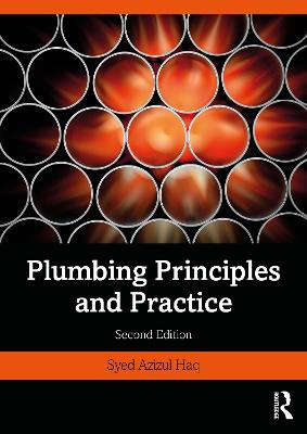 Plumbing Principles and Practice
