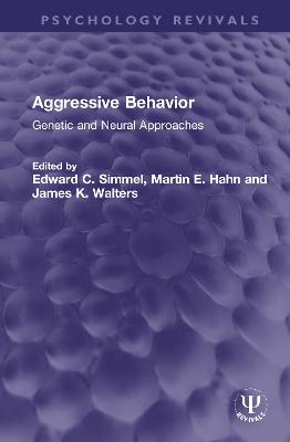 Aggressive Behavior