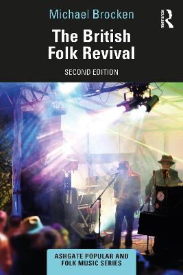 British Folk Revival