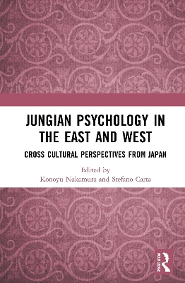 Jungian Psychology in the East and West