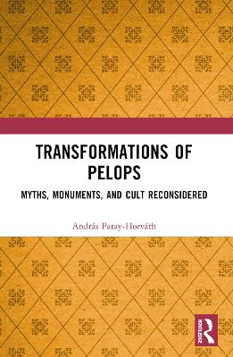 Transformations of Pelops