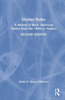 Horror Noire