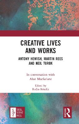 Creative Lives and Works