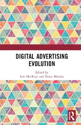 Digital Advertising Evolution