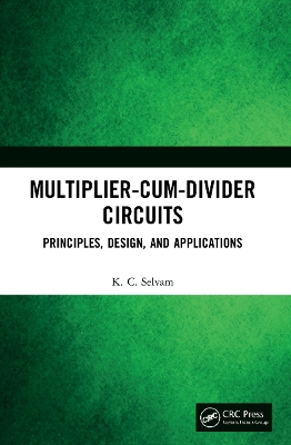 Multiplier-Cum-Divider Circuits