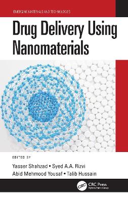 Drug Delivery Using Nanomaterials