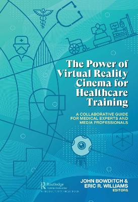 Power of Virtual Reality Cinema for Healthcare Training