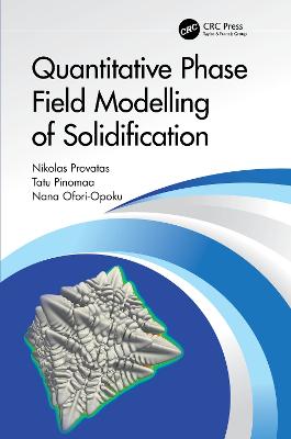 Quantitative Phase Field Modelling of Solidification