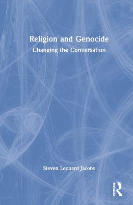 Religion and Genocide