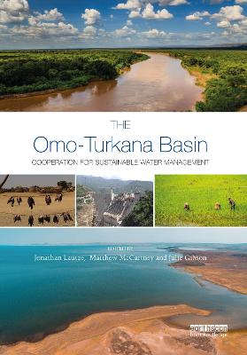 The Omo-Turkana Basin