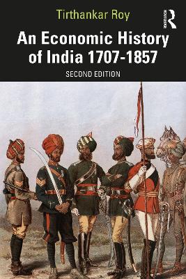 An Economic History of India 1707-1857