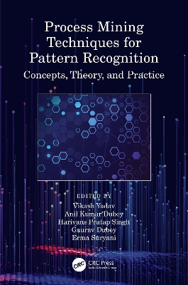 Process Mining Techniques for Pattern Recognition