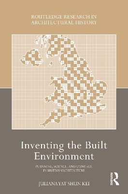 Inventing the Built Environment
