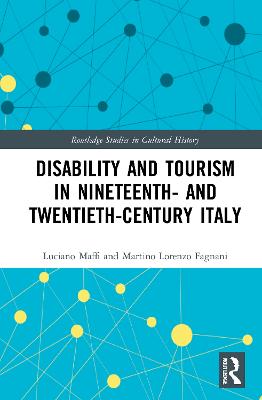 Disability and Tourism in Nineteenth- and Twentieth-Century Italy