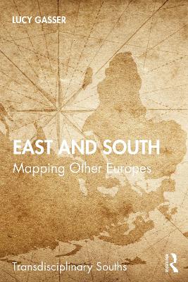 East and South