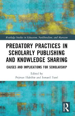 Predatory Practices in Scholarly Publishing and Knowledge Sharing