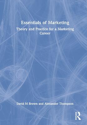 Essentials of Marketing