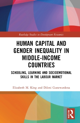 Human Capital and Gender Inequality in Middle-Income Countries