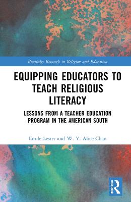 Equipping Educators to Teach Religious Literacy