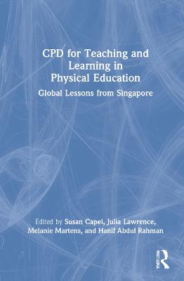 CPD for Teaching and Learning in Physical Education