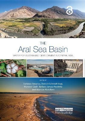 The Aral Sea Basin
