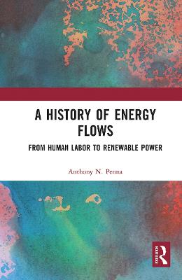 History of Energy Flows