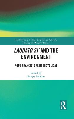 Laudato Si' and the Environment