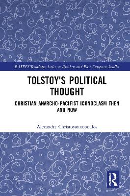 Tolstoy's Political Thought