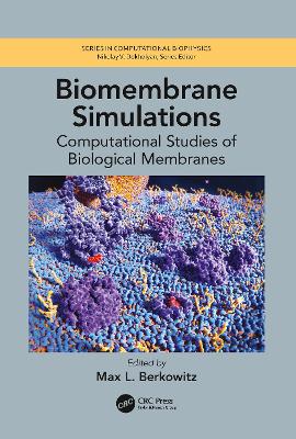 Biomembrane Simulations