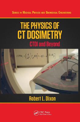 Physics of CT Dosimetry