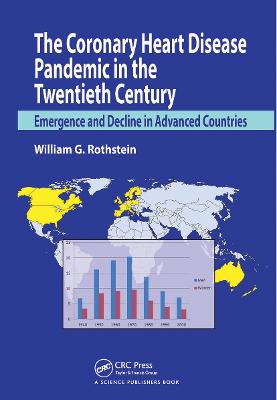 Coronary Heart Disease Pandemic in the Twentieth Century