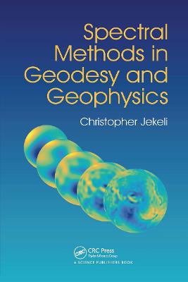 Spectral Methods in Geodesy and Geophysics