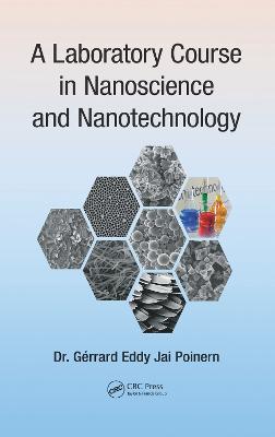 Laboratory Course in Nanoscience and Nanotechnology
