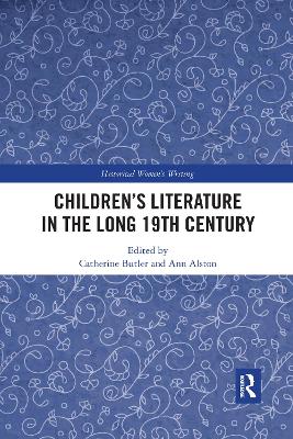 Children's Literature in the Long 19th Century
