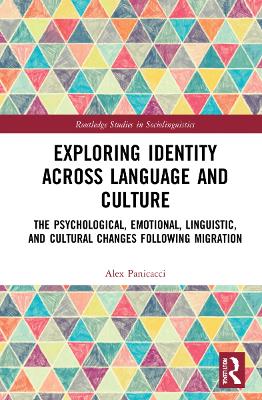 Exploring Identity Across Language and Culture