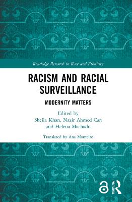 Racism and Racial Surveillance