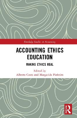 Accounting Ethics Education