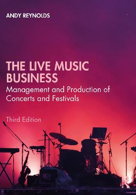 Live Music Business