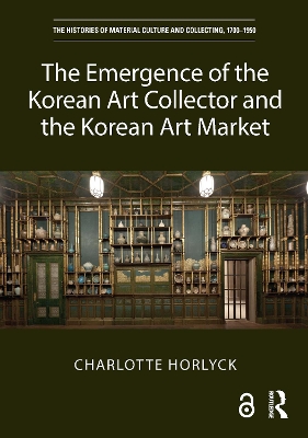 Emergence of the Korean Art Collector and the Korean Art Market