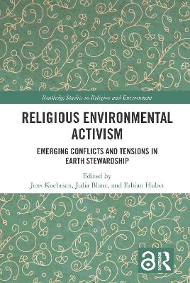 Religious Environmental Activism